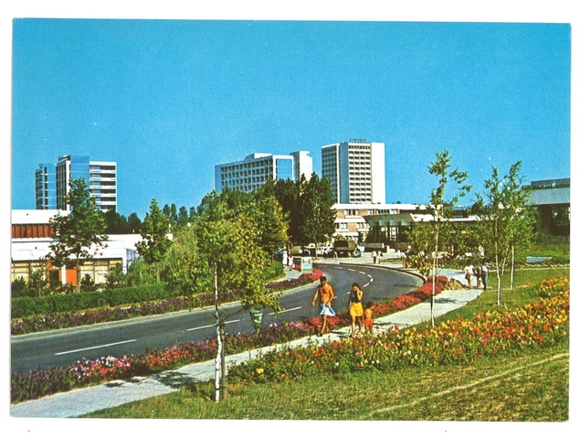 1975-6 - Mangalia Nord - Jupiter